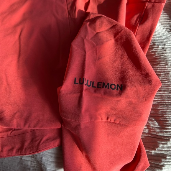 Lululemon Mist Over Windbreaker Jacket ❌SOLD❌ - Picture 6 of 11